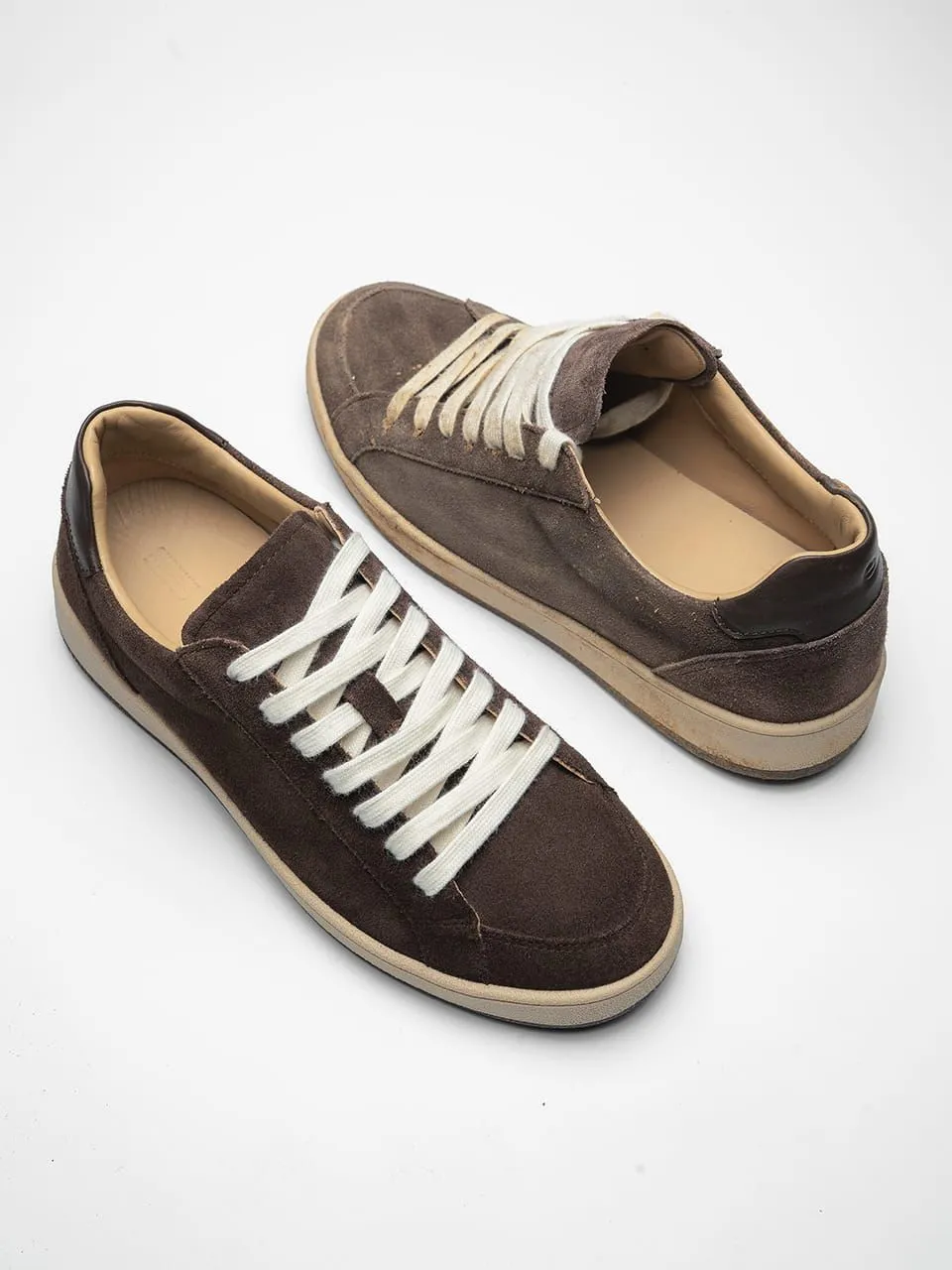 Химчистка 2Mood — до и после | SOLE FRESH Челябинск