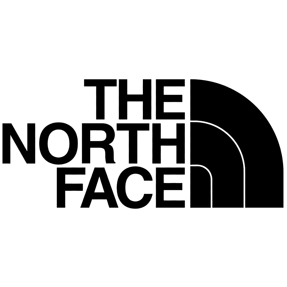 The north face