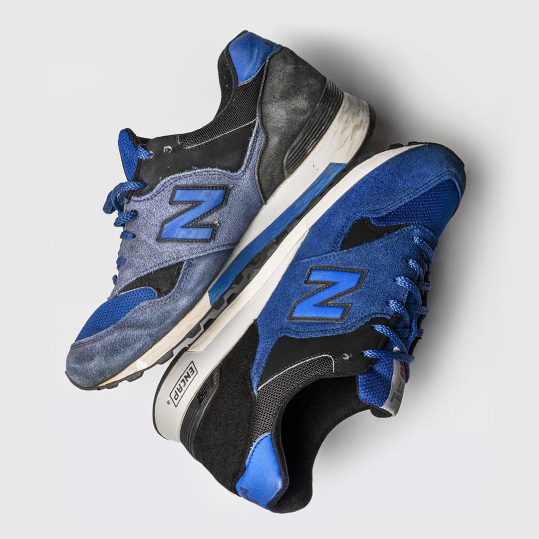 New Balance